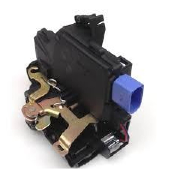 WISCO 3D1837016 Kapı Kilidi Ön Sağ VW Caddy Golf 3 Jetta Octavia 07 - 