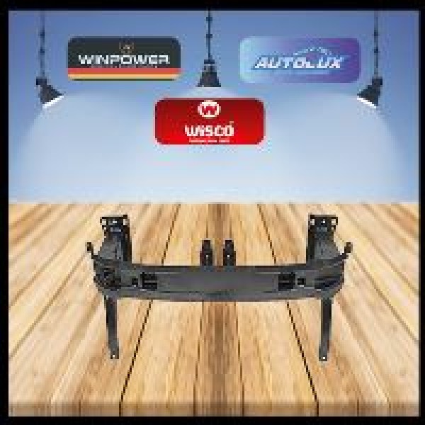 WISCO 3G0807109F Tampon Demiri Ön VW Passat 16 - 