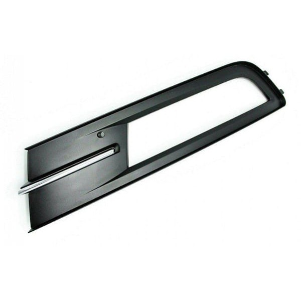 WISCO 3G08546619B9 Tampon Izgarası Sol Sisli Nikelajlı VW Passat B8 15 -