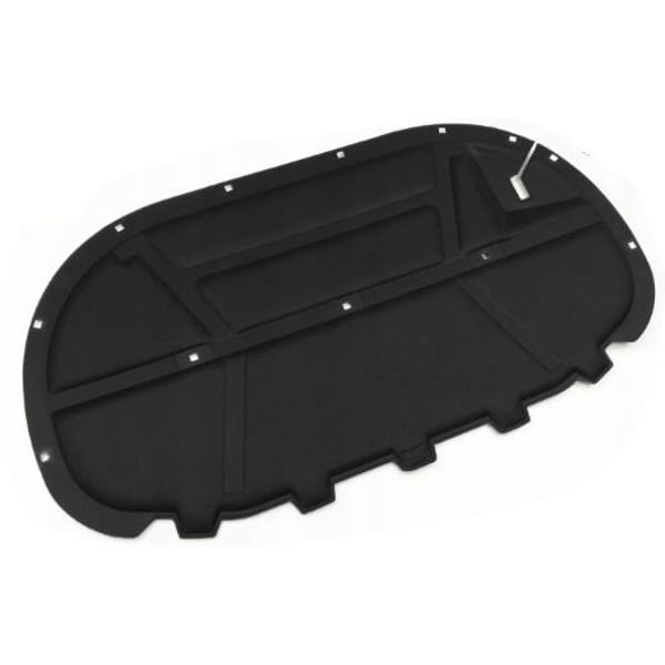 WISCO 3G0863831A Motor Kaput İzolasyonu VW Passat B8 14 - 