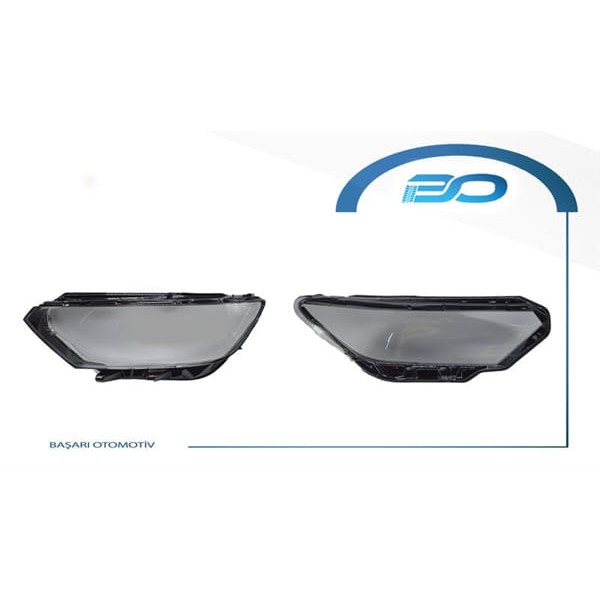 WISCO 3G1941113ACAM Far Camı Sol VW Passat B8 14- Led Ve Bı-Xenon Tıp