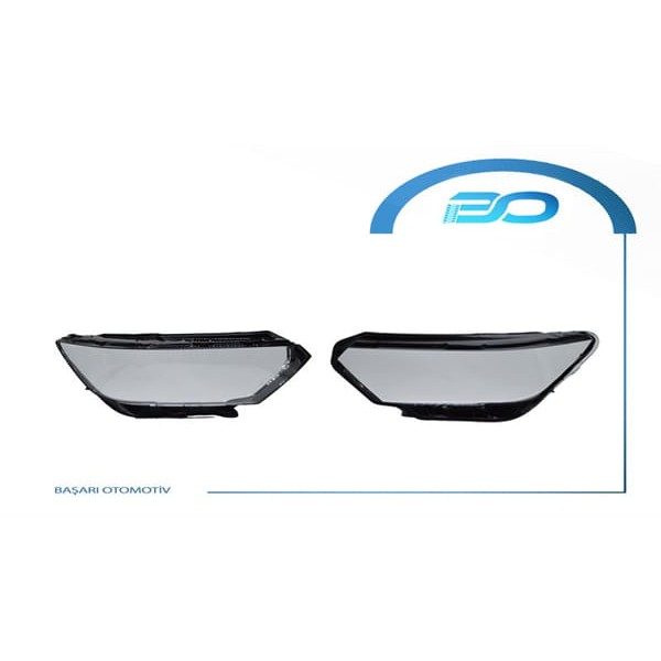 WISCO 3G1941114ACAM Far Camı Sağ VW Passat B8 14- Led Ve Bı-Xenon Tıp