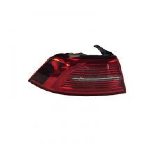 WISCO 3G5945207 Stop Sol Dıs Ledli Highline VW Passat 15 -