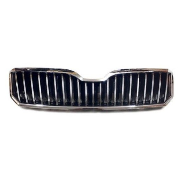 WISCO 3T0853668B9B9 Panjur Full Krom Skoda Superb 13-15 