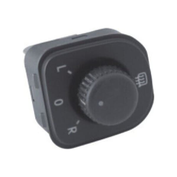 WISCO 3TD959565 Ayna Ayar Düğmesi Skoda Super B 01 - 