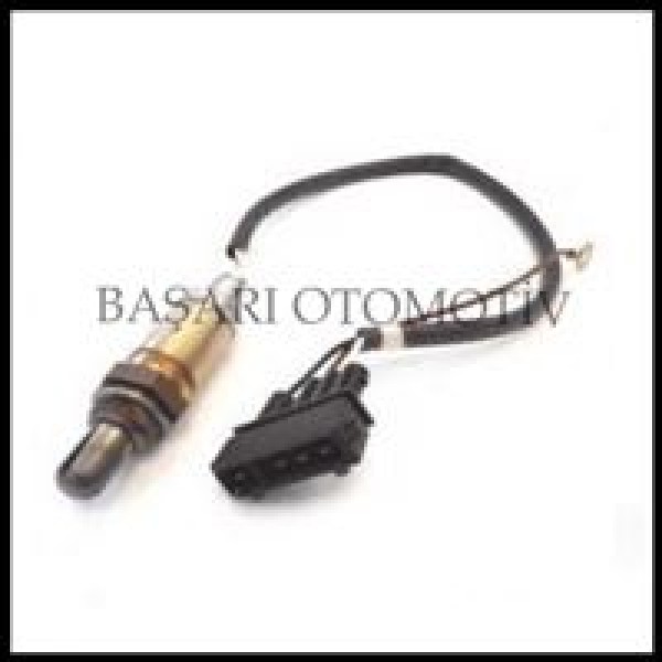 WISCO 4165009 Oksijen Sensörü VW Golf 3 4 Passat 1.8 88 - 