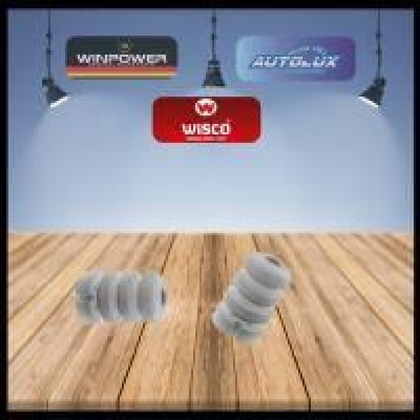 WISCO 436955 Amortisör Lastiği Opel Vectra B
