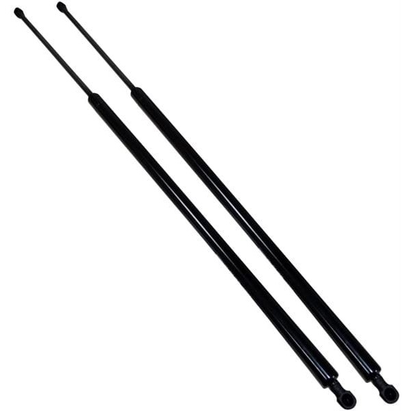 WISCO 4414419 Bagaj Amortisörü 750N Opel Vivaro A 01-06 