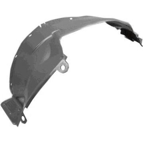 WISCO 4416028 Çamurluk Davlumbazı Ön Sol Opel Movano Master 04-08