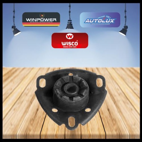 WISCO 443412377 Amortisör Takozu Audi A100 79 91