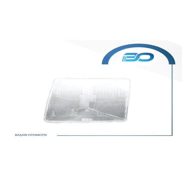 WISCO 443941115A Far Camı Audi A100 82 90