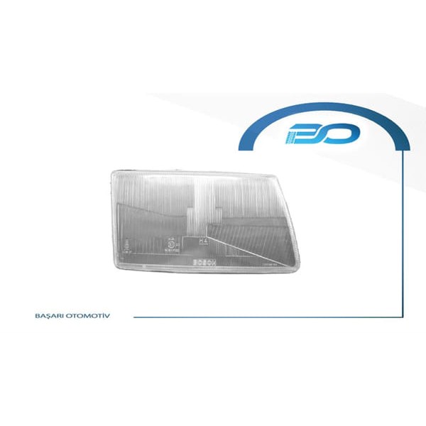 WISCO 443941116A Far Camı Audi A100 82 90