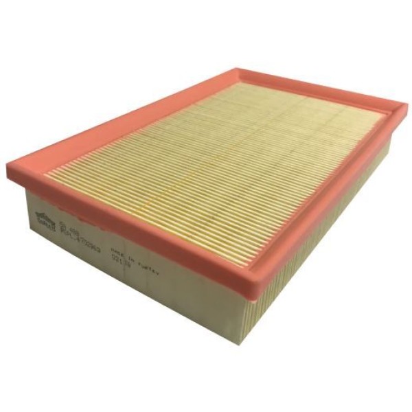 WISCO 4702969 Hava Filtresi Opel Agila 1.2 16V 1.0 12V 00 - 