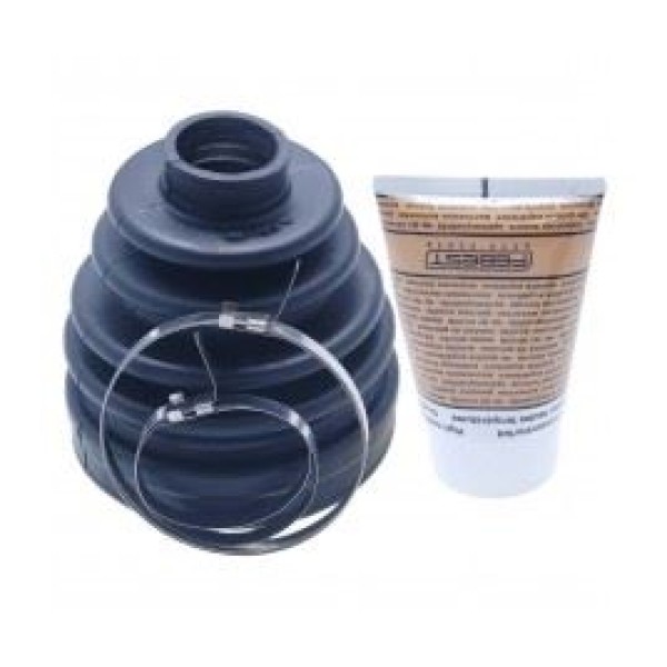 WISCO 4813821 Aks Körüğü Set Dıs Opel Antara 2 0 2 4 3 2 2 0Cdtı 06 - 