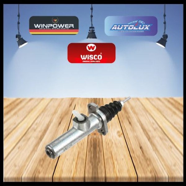 WISCO 4A1721401 Debriyaj Üst Merkezi Audi A6 94 97 