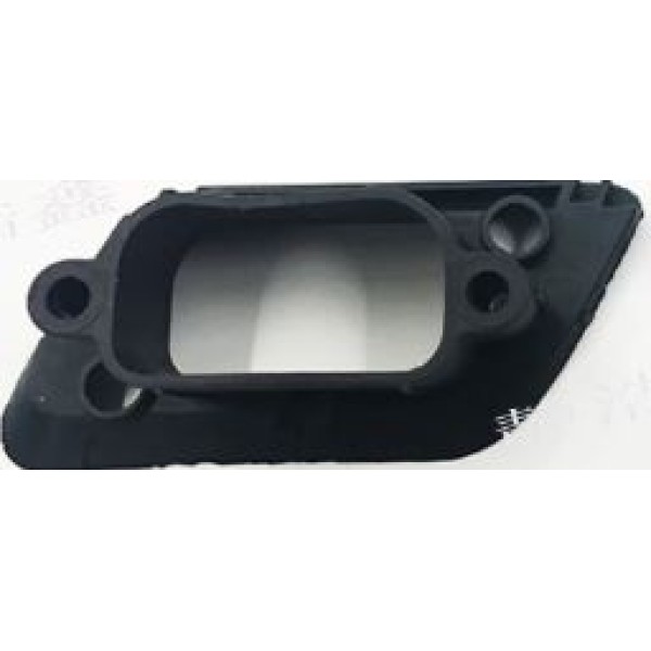 WISCO 4B0807787 Far Yıkama Kapağı Tutucusu Sol Audi A6 01-05