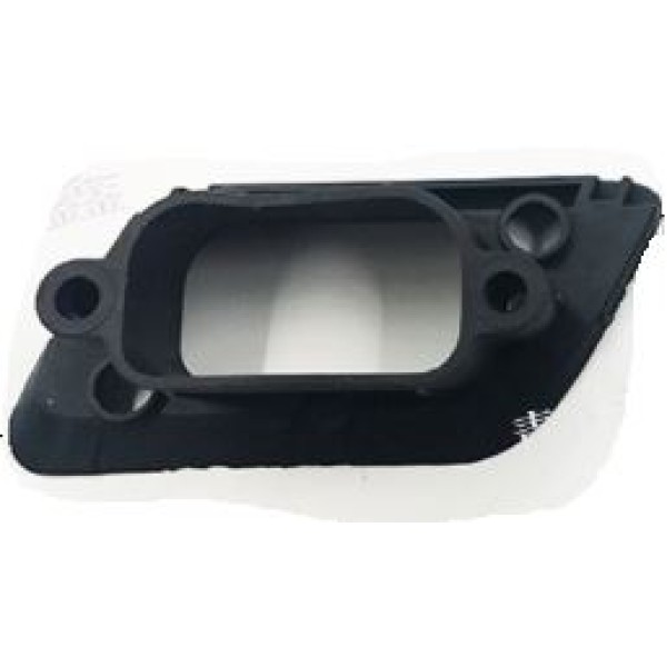 WISCO 4B0807788 Far Yıkama Kapağı Tutucusu Sağ Audi A6 01-05 