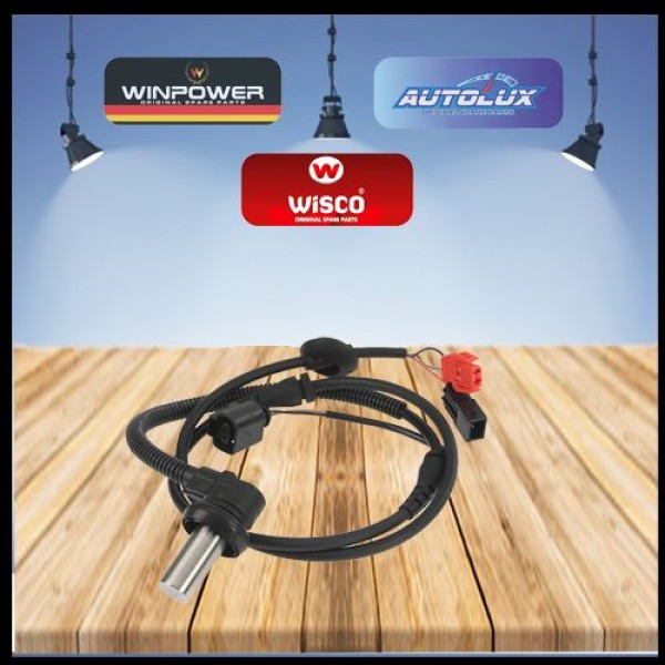 WISCO 4B0927803 Abs Sensörü Audi A4 Passat 1.8T 2.5TDI 00 - 