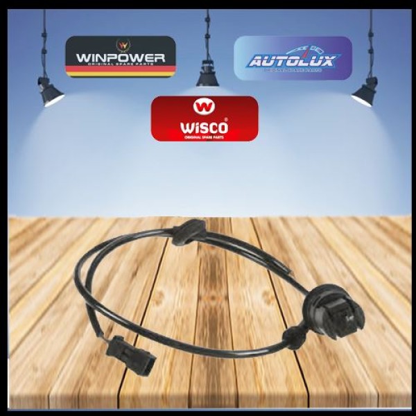 WISCO 4B0927807 Abs Sensörü Audi A6 98 -