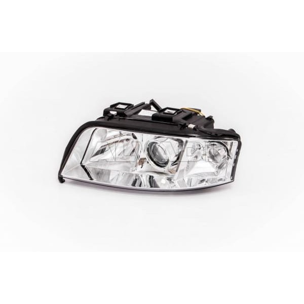 WISCO 4B0941003BJCAM Far Camı Sol Audi A6 03 -