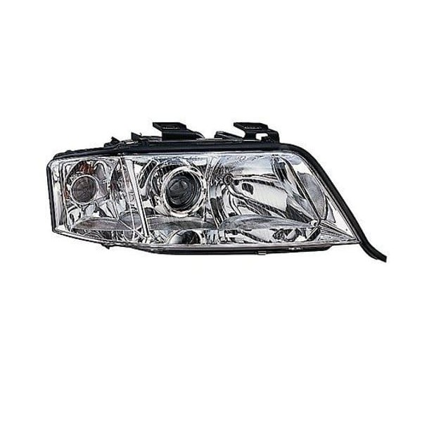 WISCO 4B0941004BJCAM Far Camı Sağ Audi A6 03 - 