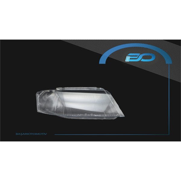 WISCO 4B0941030KCAM Far Camı Sağ Audi A6 99-01