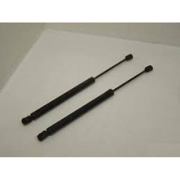 WISCO 4B9827552A Bagaj Amortisörü 635N Audi A6 Avant 97-05