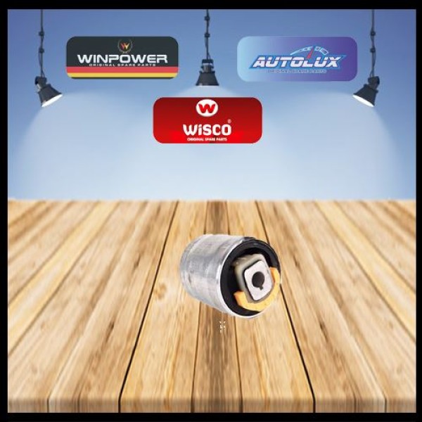 WISCO 4D0407183P Salıncak Burcu Audi A4 A6 A8 Q5 3.0 3.2 4.2 04 -