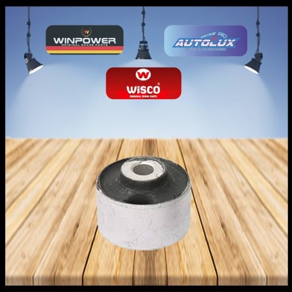 WISCO 4D0407515C Salıncak Burcu VW Passat A4 A6 97 -