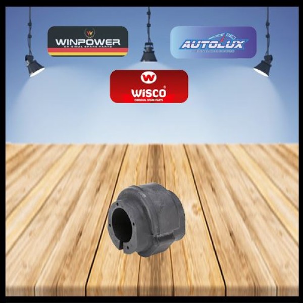 WISCO 4D0411327F Viraj Lastiği Ön 27 Mm Audi A6 98 -