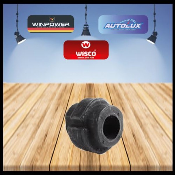 WISCO 4D0411327G Viraj Lastiği Ön 25 Mm VW Passat A4 A8 Super B 94-05 