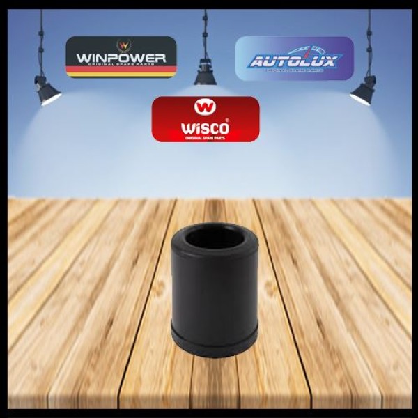 WISCO 4D0412137C Amortisör Toz Körüğü Ön VW Passat A4 A6 97 - 