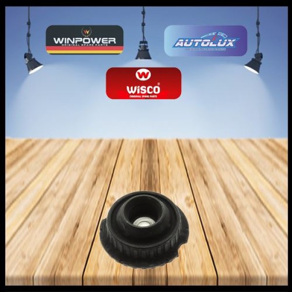 WISCO 4D0412377F Amortisör Takozu Ön VW Passat A4 A6 1.6 1.8 1.9TDI 95 - 