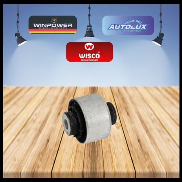 WISCO 4E0407182C Salıncak Burcu Alt Düz Audi A6 A8 05 - 