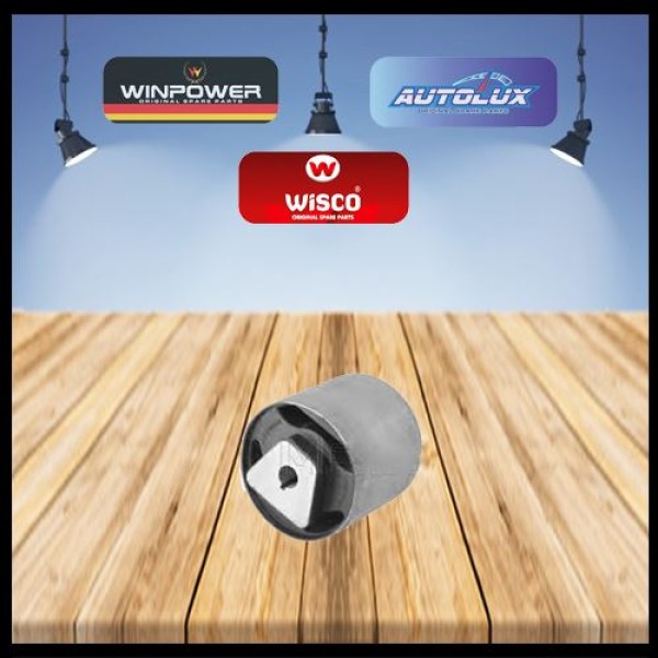 WISCO 4E0407183A Salıncak Burcu Audi A4 A6 A8 Q5 3.0 3.2 4.2 04 - 