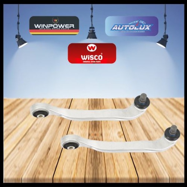 WISCO 4E0407506B Salıncak Rotilli Kol Üst Düz Sağ Audi A6 A8 05 - 