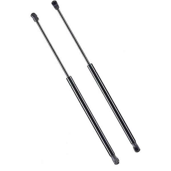 WISCO 4E0827552C Bagaj Amortisörü 265N Audi A8 A8 Quattro 02-10 