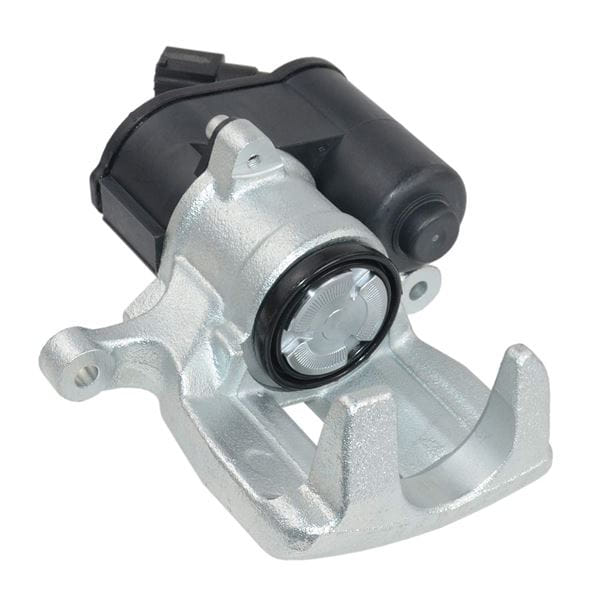 WISCO 4F0615403A Fren Kaliperi Arka Sol Audi A6 C6 3.2 05-07 