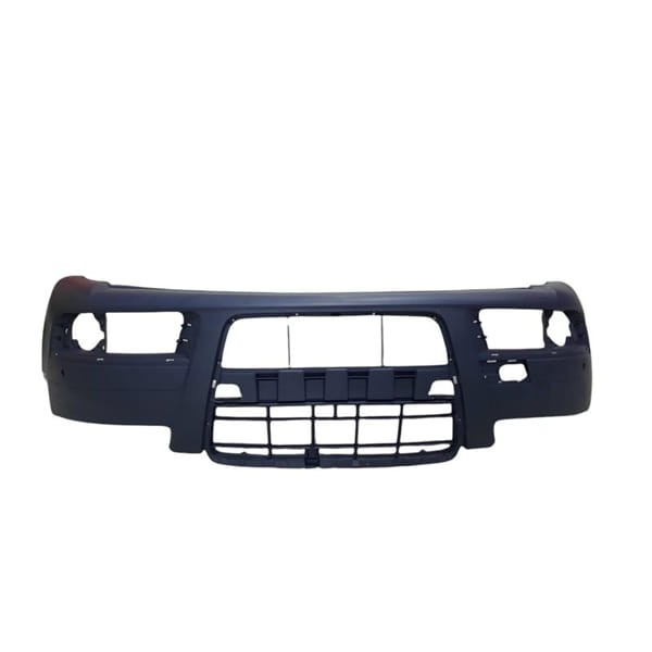 WISCO 4F0807105B Tampon Ön Sensörlü Yıkamasız Audi A6 05 -