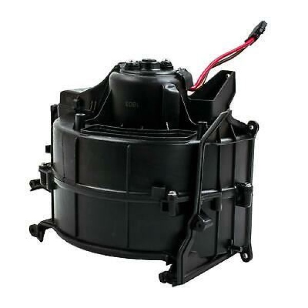 WISCO 4F0820020A Kalorifer Motoru Audi A6 2.0 TDI 2.4 2.7 TDI 2.8 Fsı 04 -