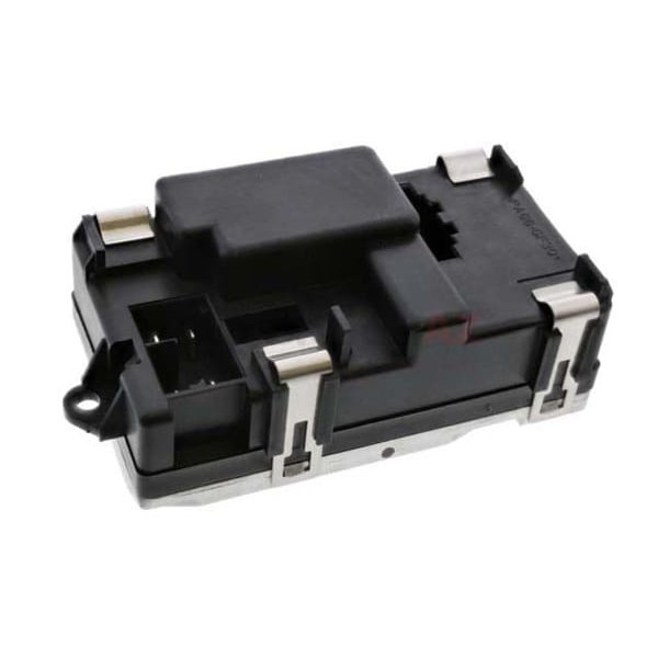 WISCO 4F0820521A Kalorifer Rezistansı Audi A6 2.0 TDI 2.4 2.7 TDI 2.8 Fsı 3.0 TDI 04 -