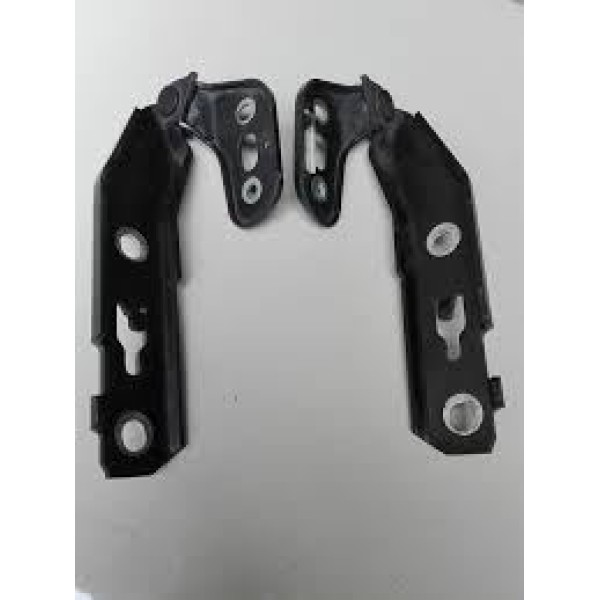 WISCO 4F0823302 Motor Kaput Menteşesi Sol Audi A6 05 - 