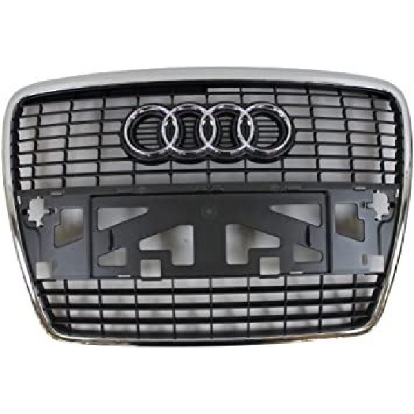 WISCO 4F08536511QP Panjur Audi A6 C6 05-08 