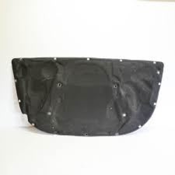 WISCO 4F0863825G Motor Kaput İzolasyonu Audi A6 05-11 