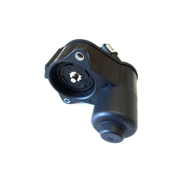 WISCO 4F0998281B Fren Ayar Pompası Arka 6 Dıs Audi A6 2.0 Dizel 05-11 