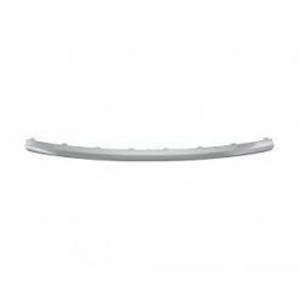 WISCO 4F5807443A2ZZ Tampon Çıtası Arka Nikelajlı Audi A6 09 - 