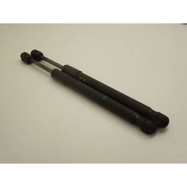 WISCO 4F5827552B Bagaj Amortisörü 670N Audi A6 04 -