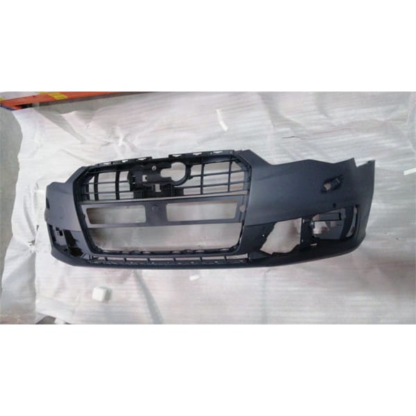 WISCO 4G0807065DGRU Tampon Ön Sensörlü Far Yıkamalı Audi A6 12-14 