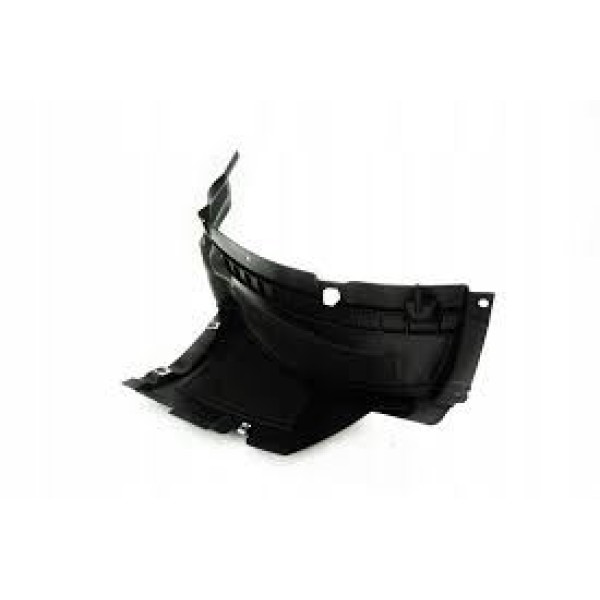 WISCO 4G0853887J Çamurluk Davlumbazı Ön Sol Audi A6 12 -