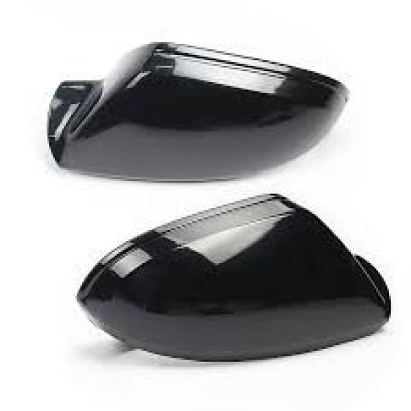 WISCO 4G0857528 Ayna Kapağı Sağ Audi A6 C7 12-15